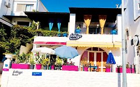 Kumbahçe Fethiye Hanım Pansiyon BODRUM